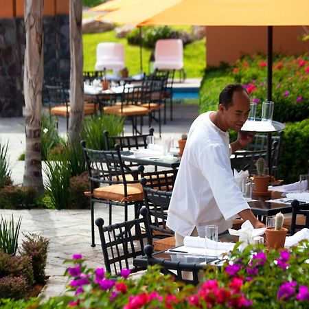 Hotel Rosewood San Miguel San Miguel de Allende Zewnętrze zdjęcie