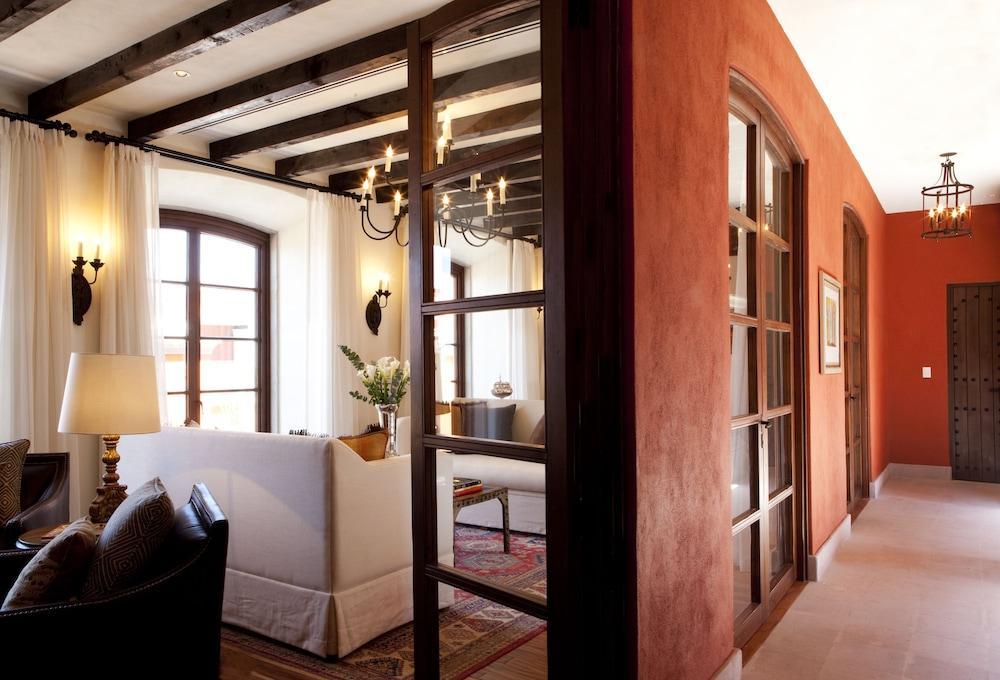 Hotel Rosewood San Miguel San Miguel de Allende Zewnętrze zdjęcie