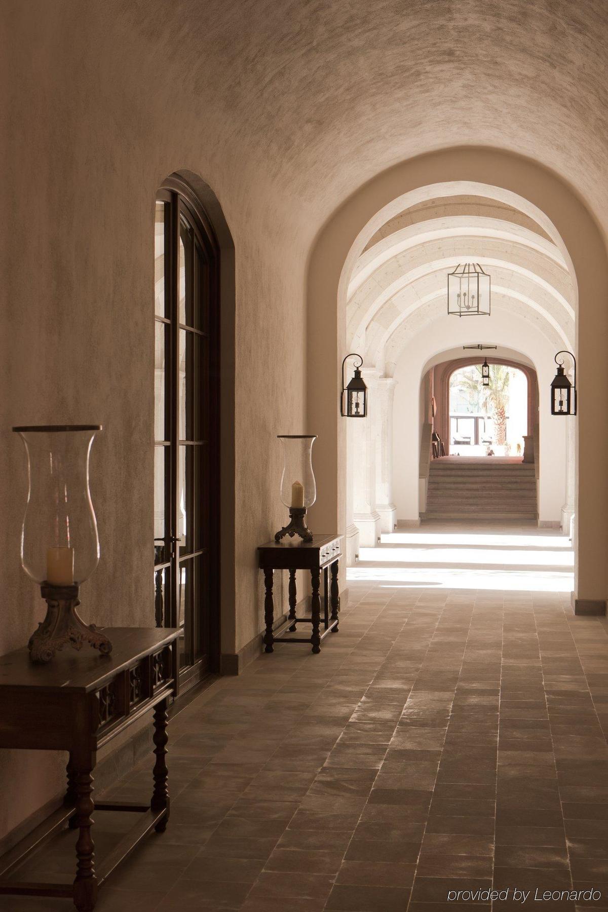 Hotel Rosewood San Miguel San Miguel de Allende Wnętrze zdjęcie
