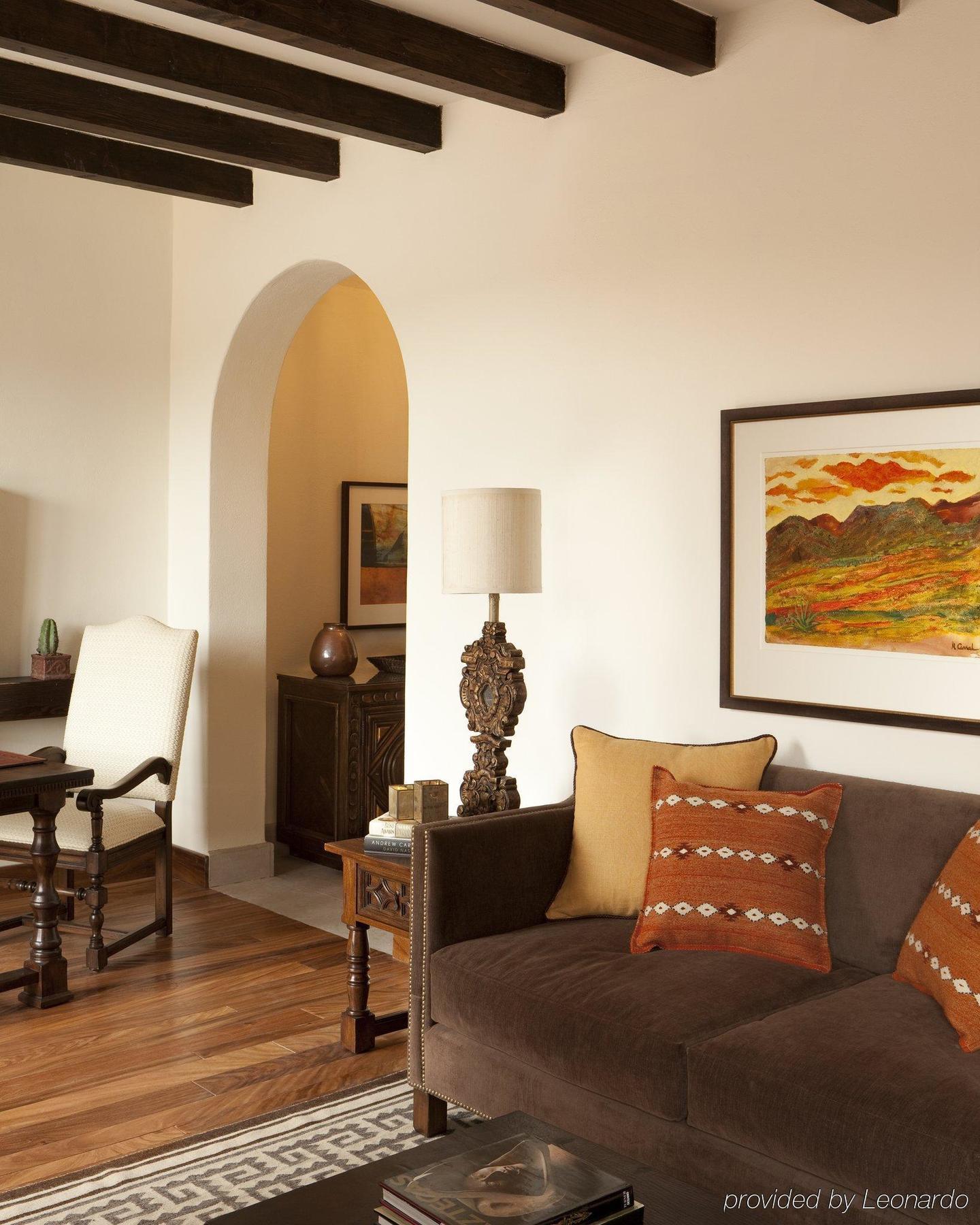 Hotel Rosewood San Miguel San Miguel de Allende Pokój zdjęcie