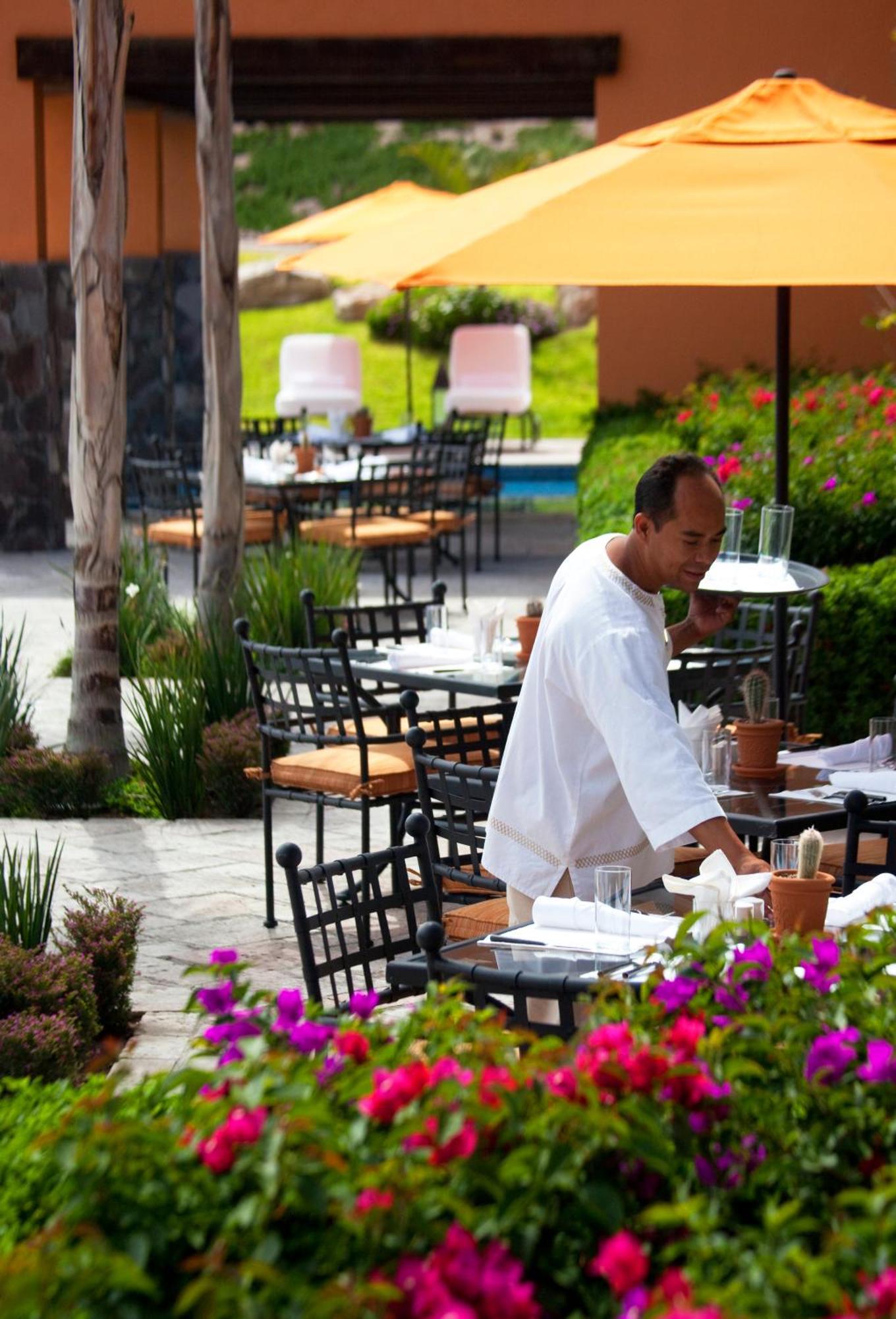 Hotel Rosewood San Miguel San Miguel de Allende Zewnętrze zdjęcie