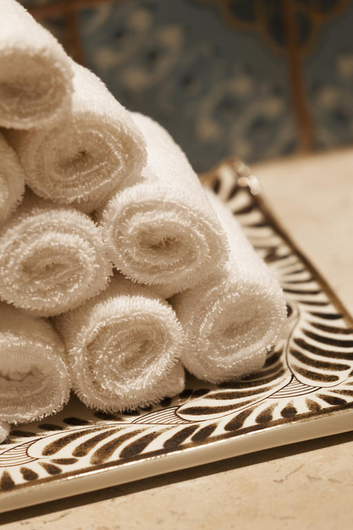 Hotel Rosewood San Miguel San Miguel de Allende Zewnętrze zdjęcie