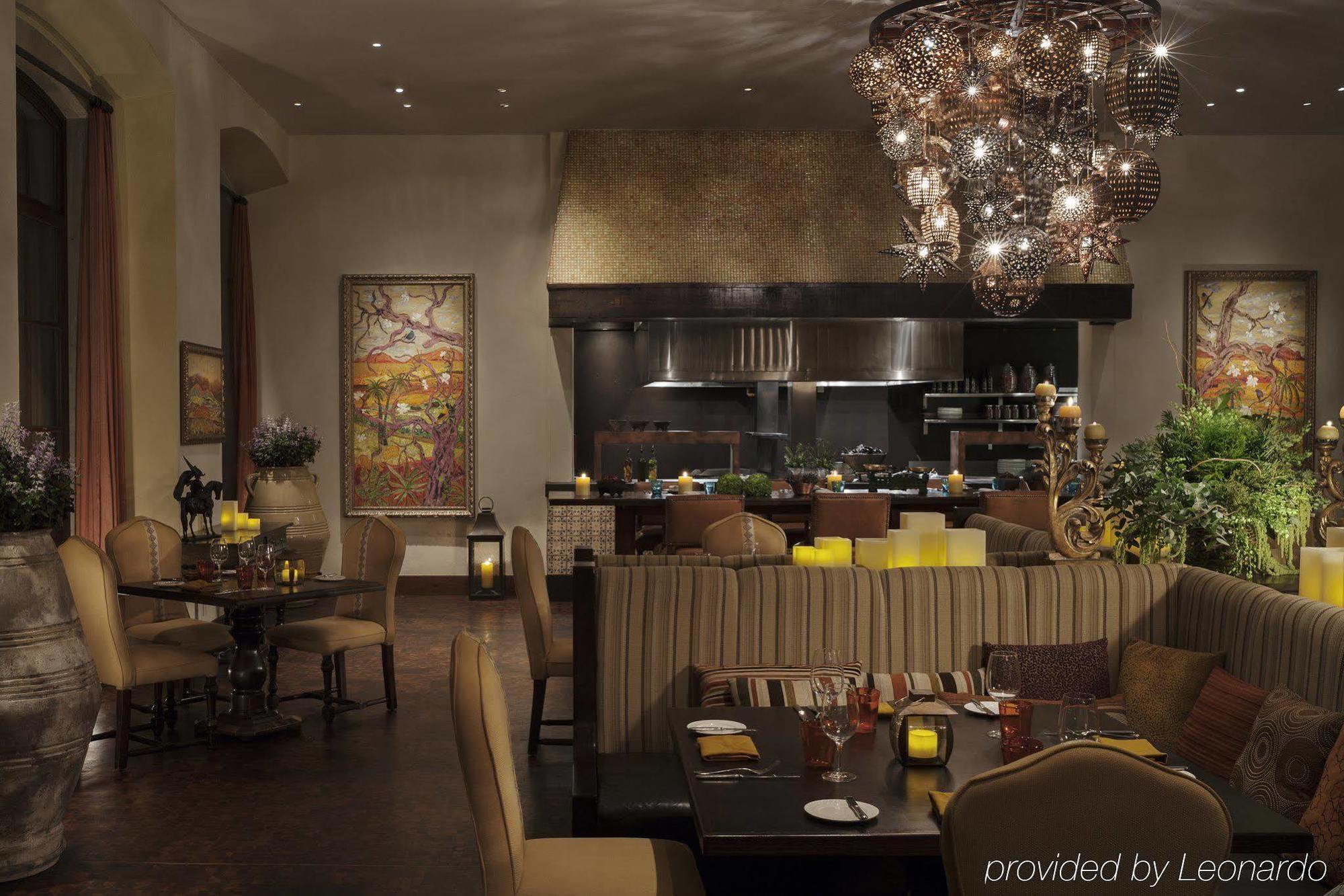 Hotel Rosewood San Miguel San Miguel de Allende Zewnętrze zdjęcie