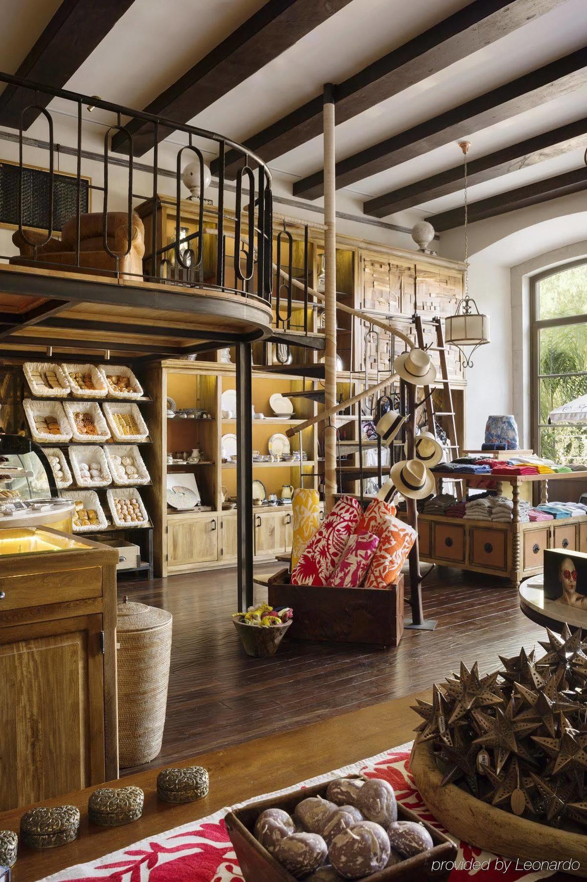 Hotel Rosewood San Miguel San Miguel de Allende Zewnętrze zdjęcie