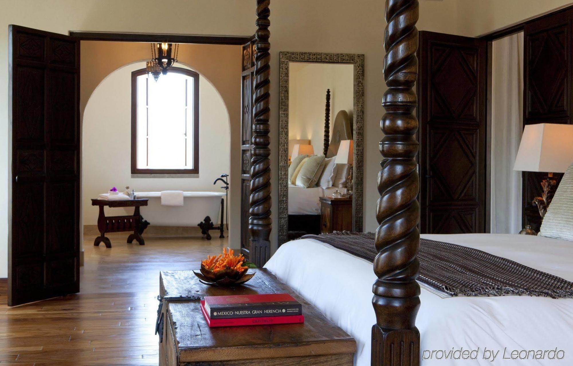 Hotel Rosewood San Miguel San Miguel de Allende Pokój zdjęcie